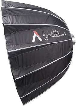 Amazon | Aputure Light Dome II スタジオ リフレクター ソフト Amazon | Aputure Light Dome II スタジオ リフレクター ソフト